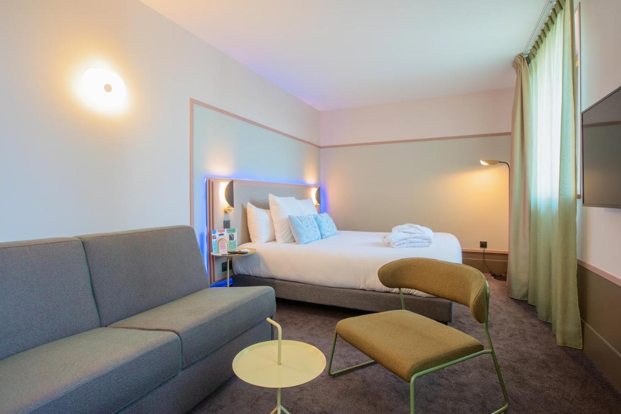 Aiden By Western & Hotel 4*