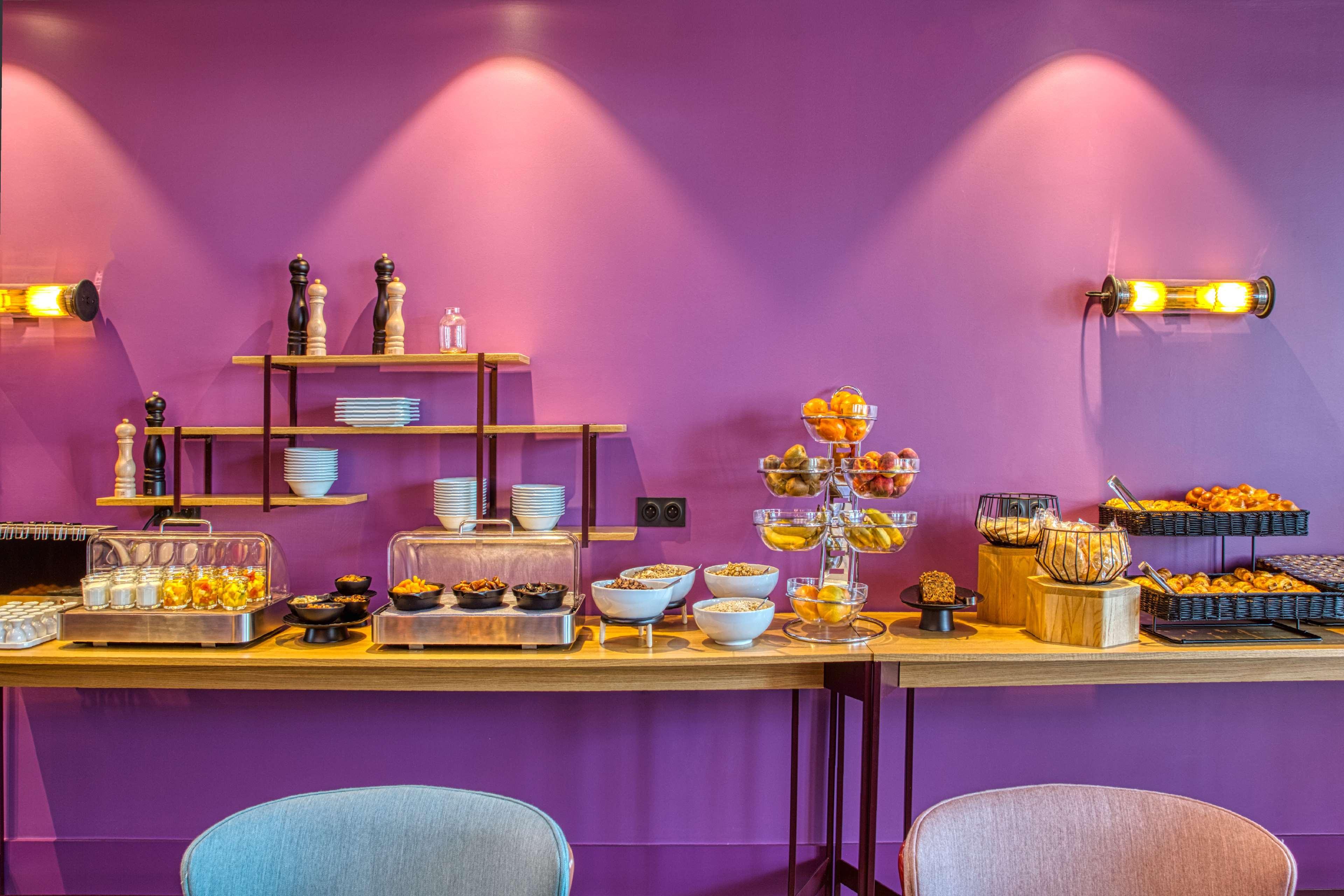 Aiden By Western & 4* Clermont-Ferrand