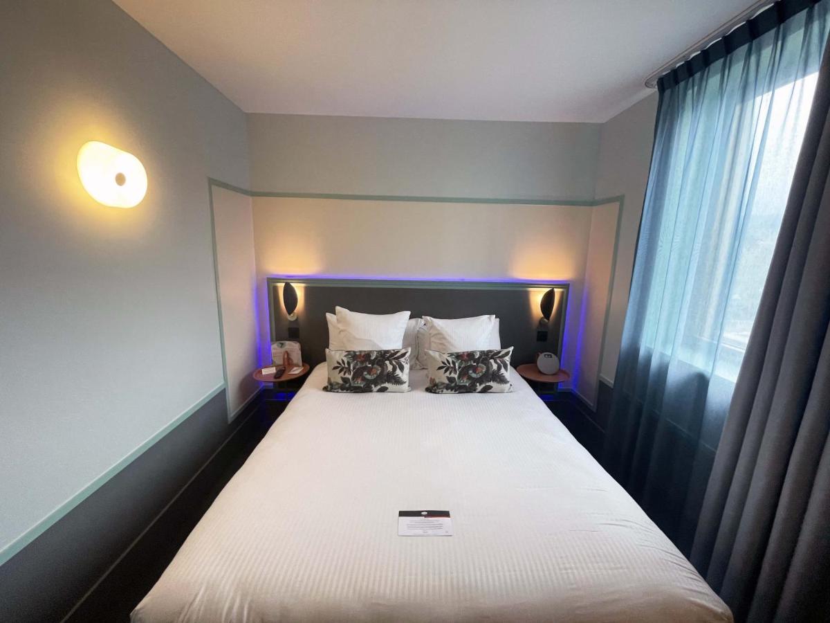 Hotel Aiden By Western @ 4*