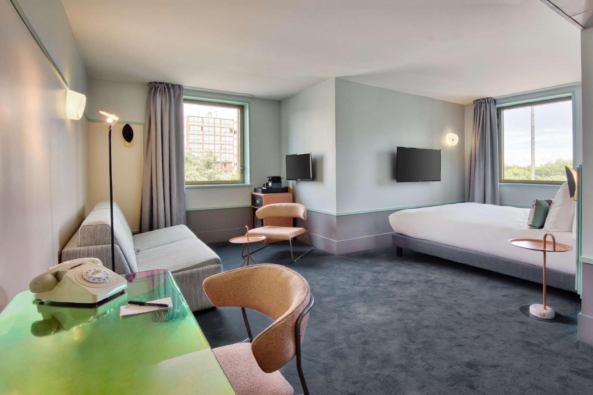 Aiden By Western & 4* Clermont-Ferrand