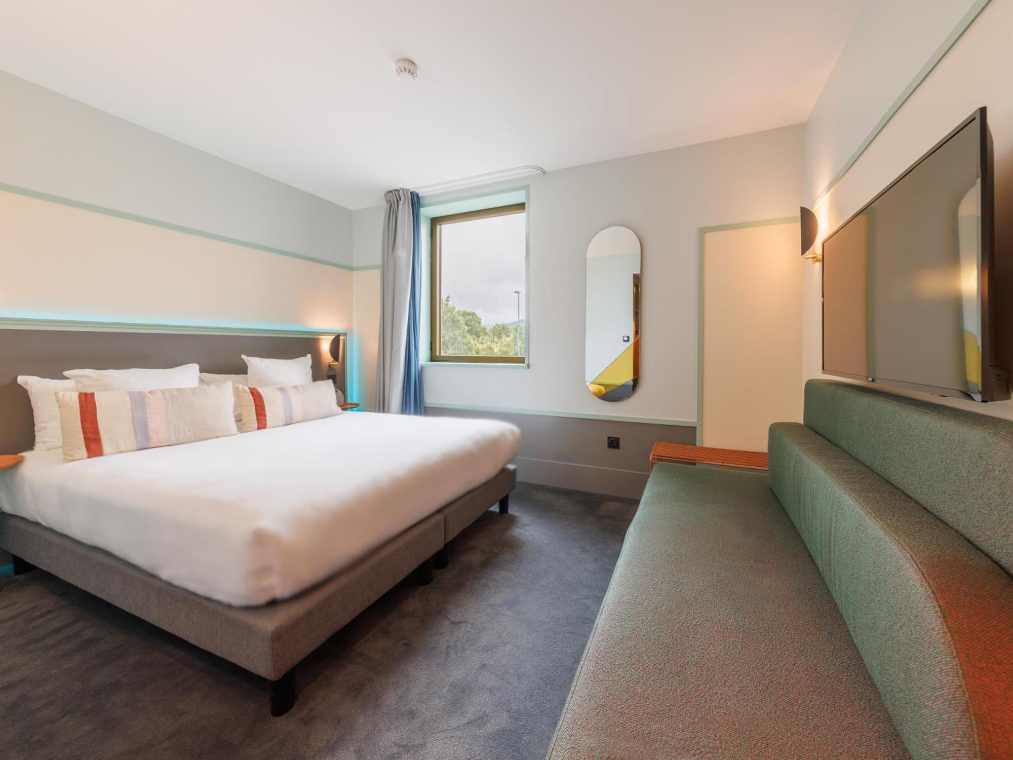 Hotel Aiden By Western @ 4*